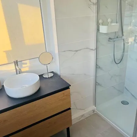T2, Ile De La Marina, Climatisee Holiday home *