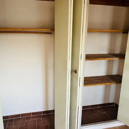 T2, Ile De La Marina, Climatisee Holiday home Agde